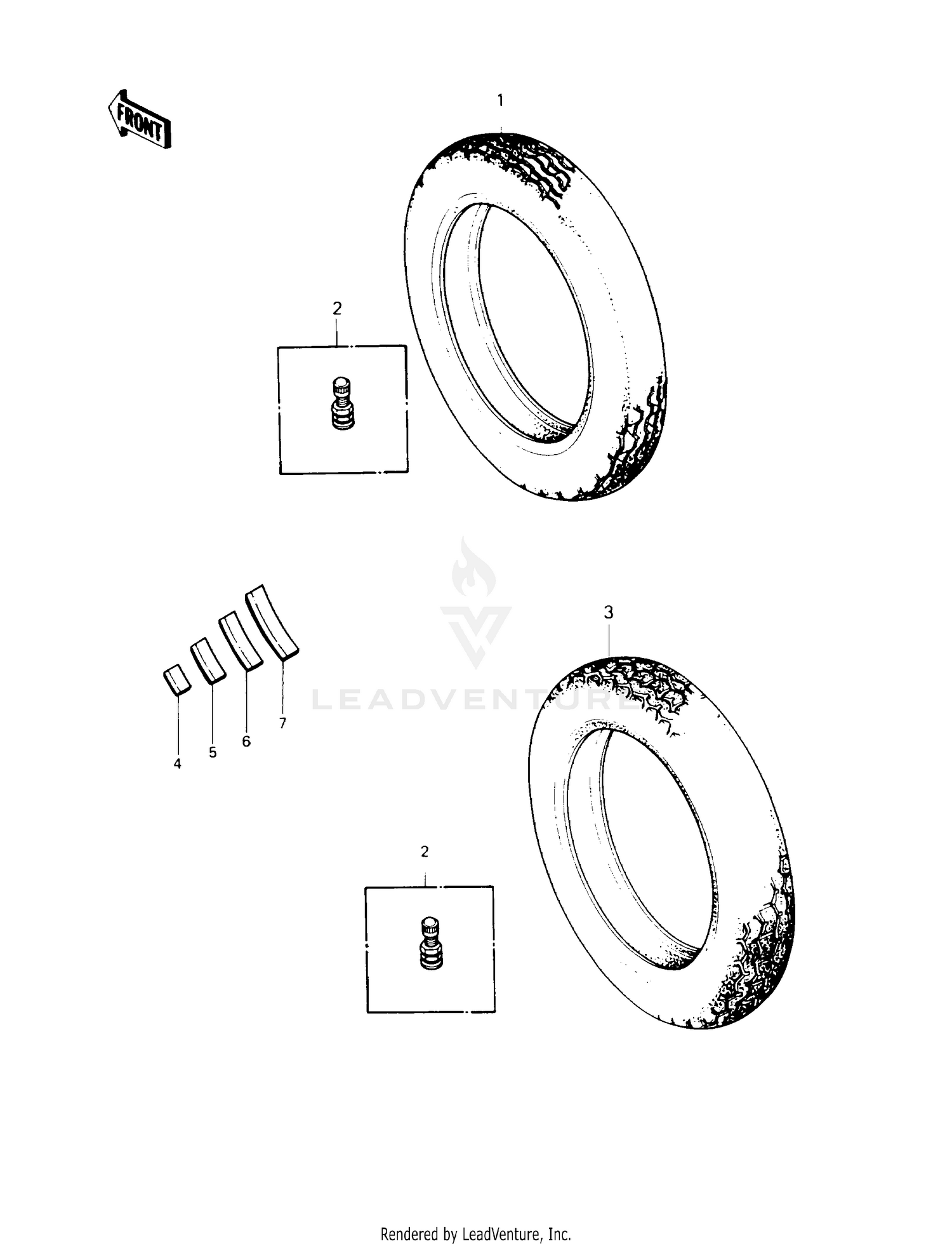TIRE