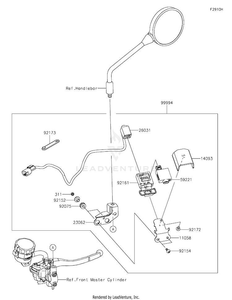 Accessory(Usb) Schematic