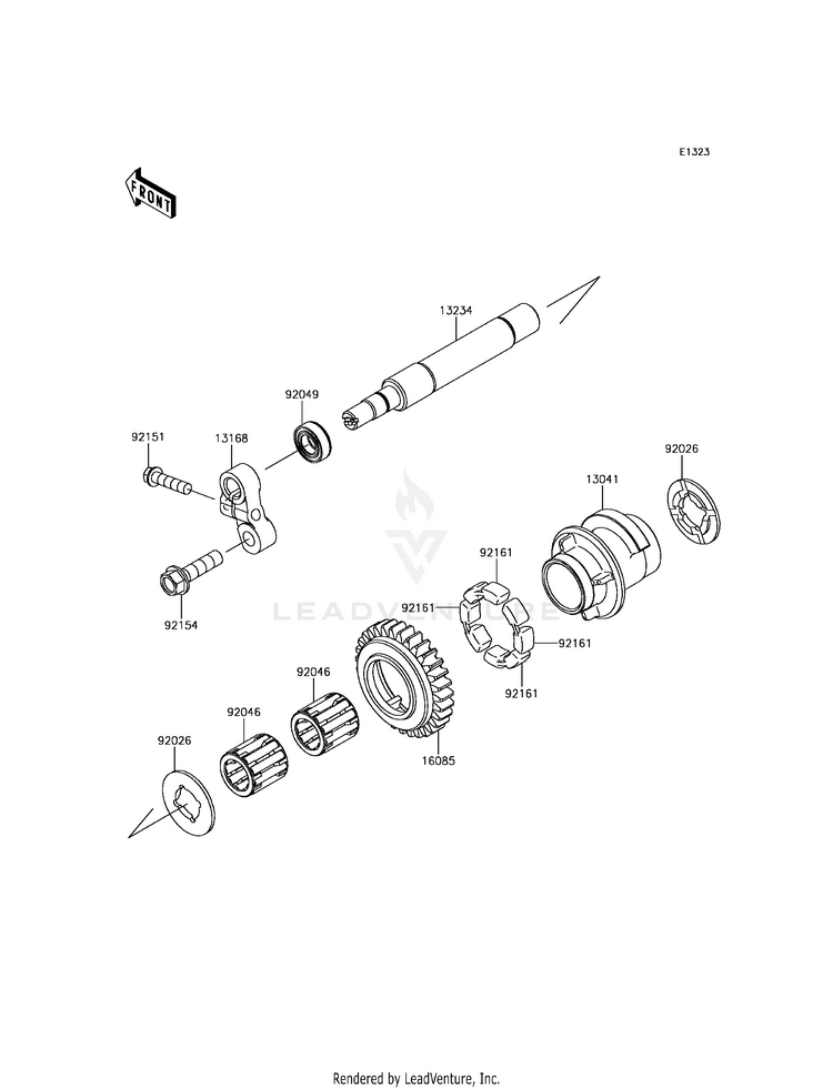 Balancer Schematic