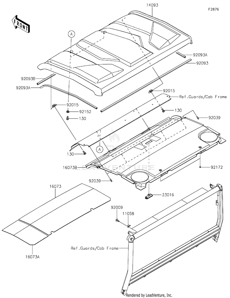 Sun Top Schematic