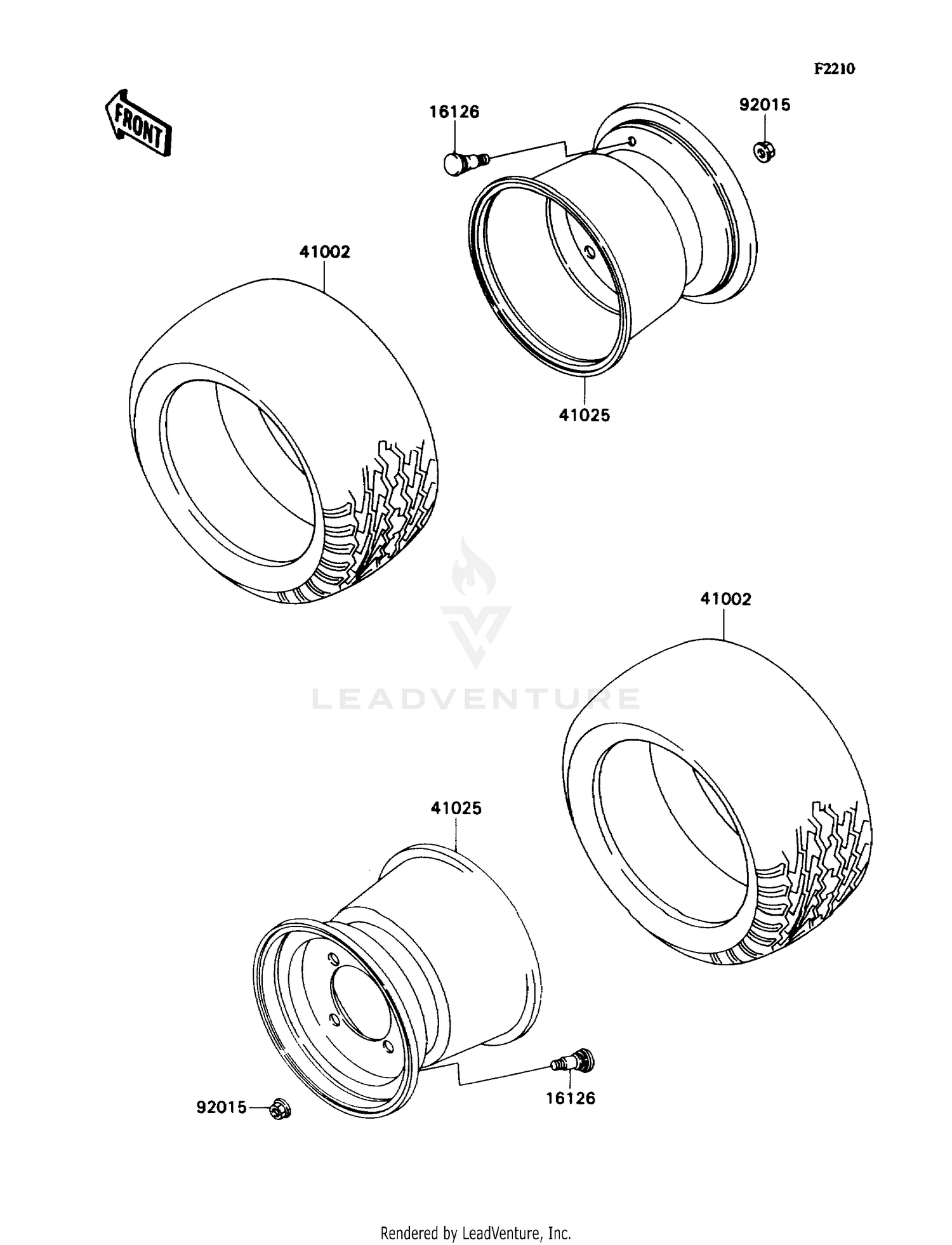 TIRE