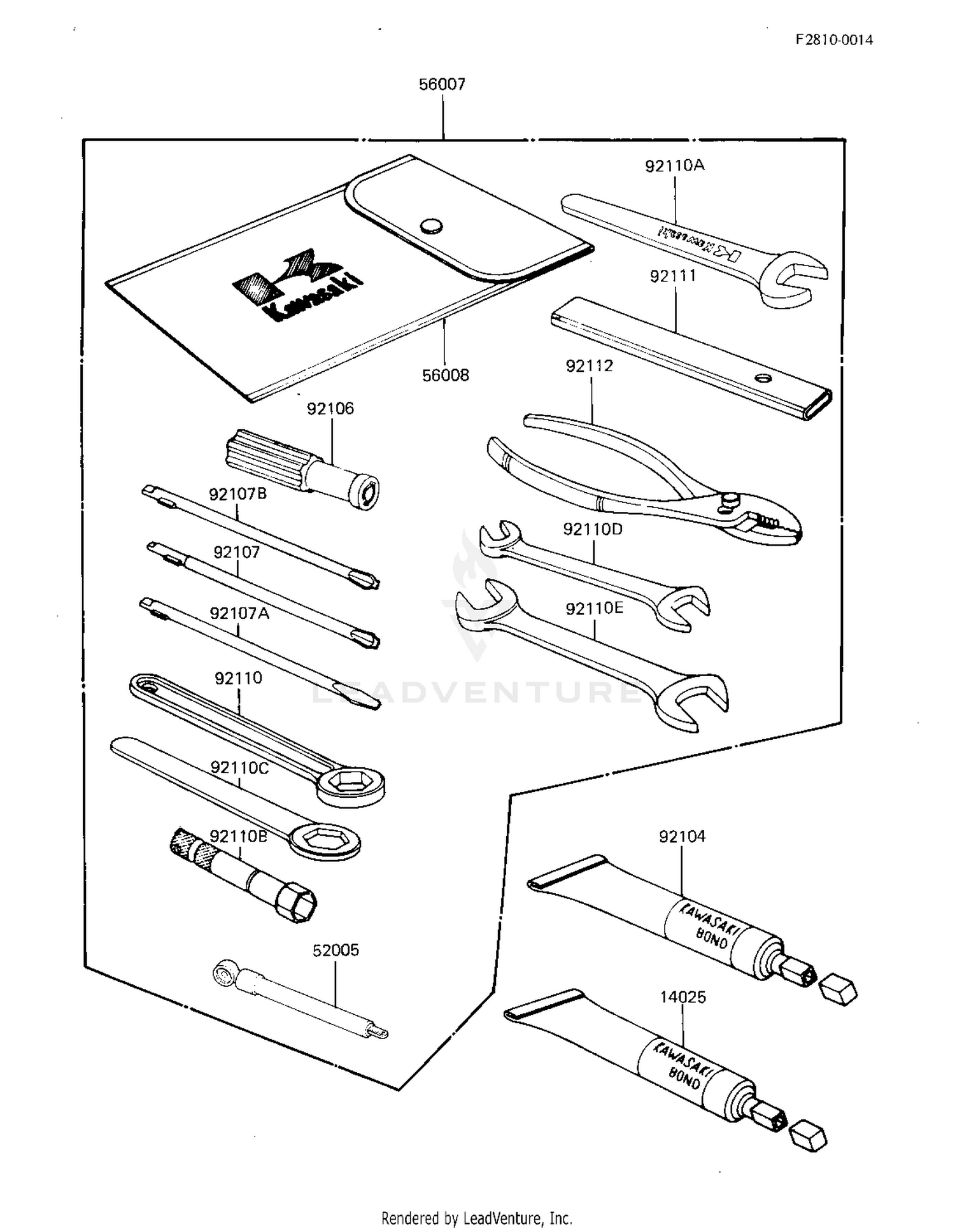 OWNER TOOLS