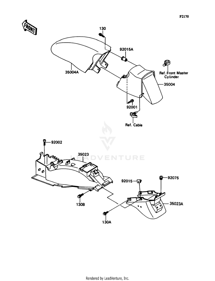 Fender Schematic