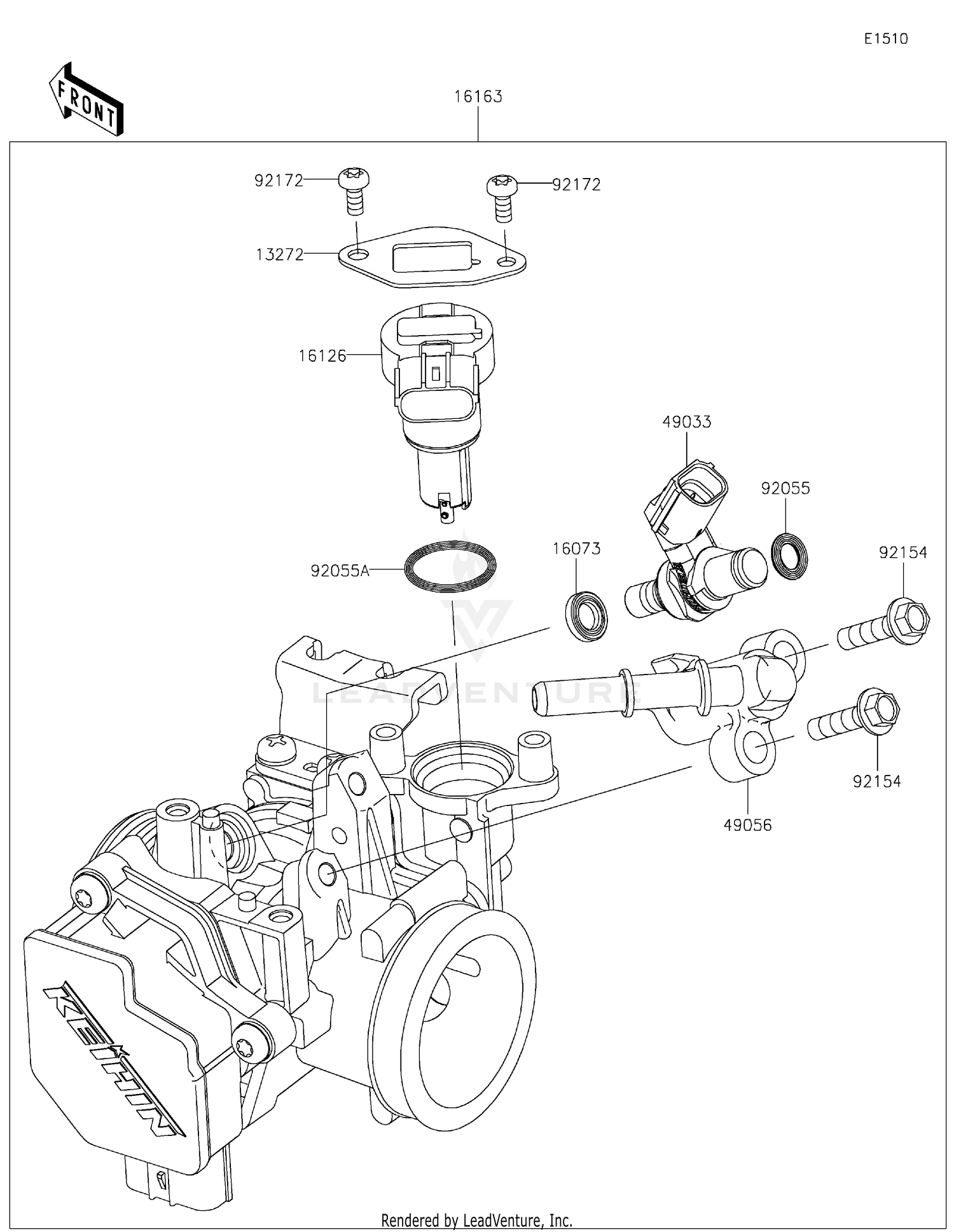 Throttle