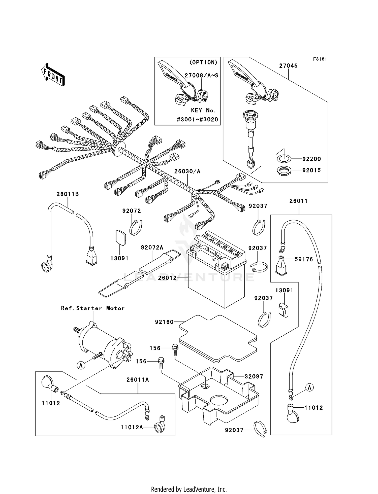 ELECTRICAL EQUIPMENT