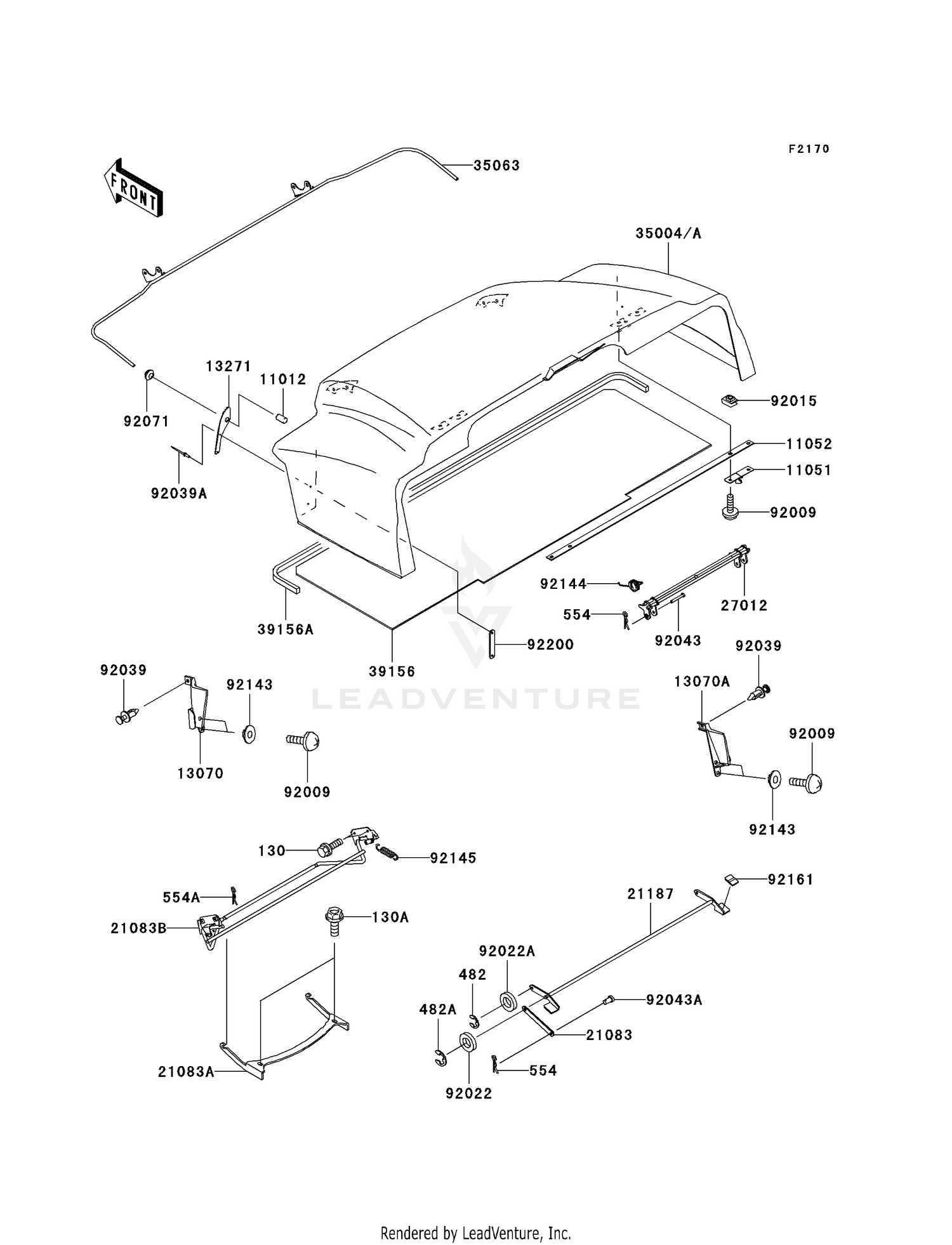 FENDERS