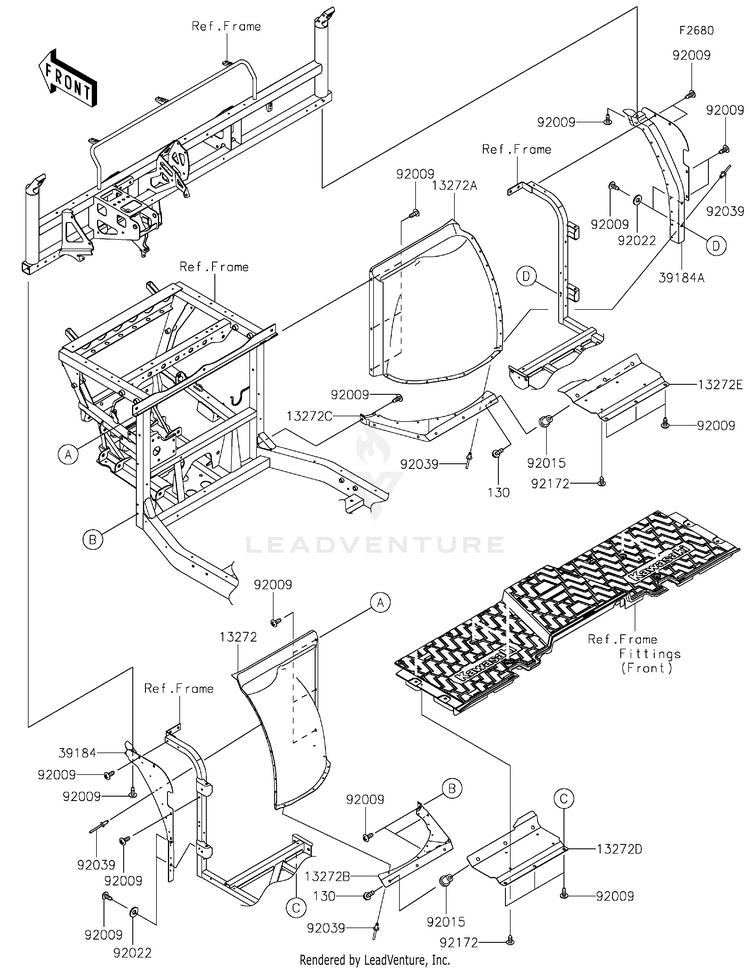OEM Assembly Image