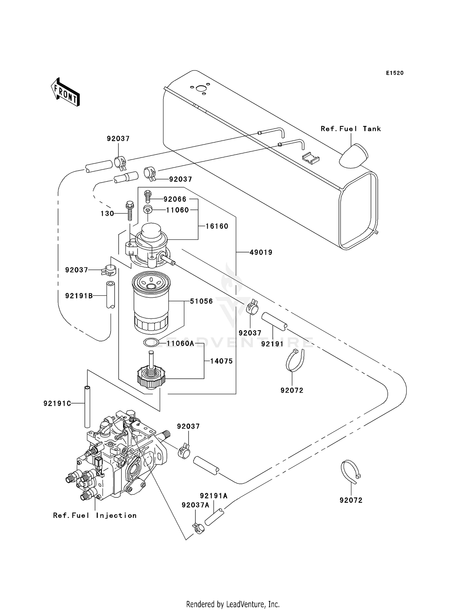FUEL PUMP