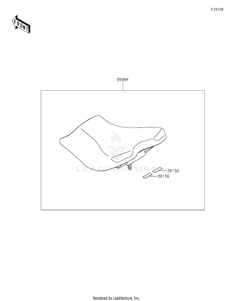 Accessory(High Seat) Schematic