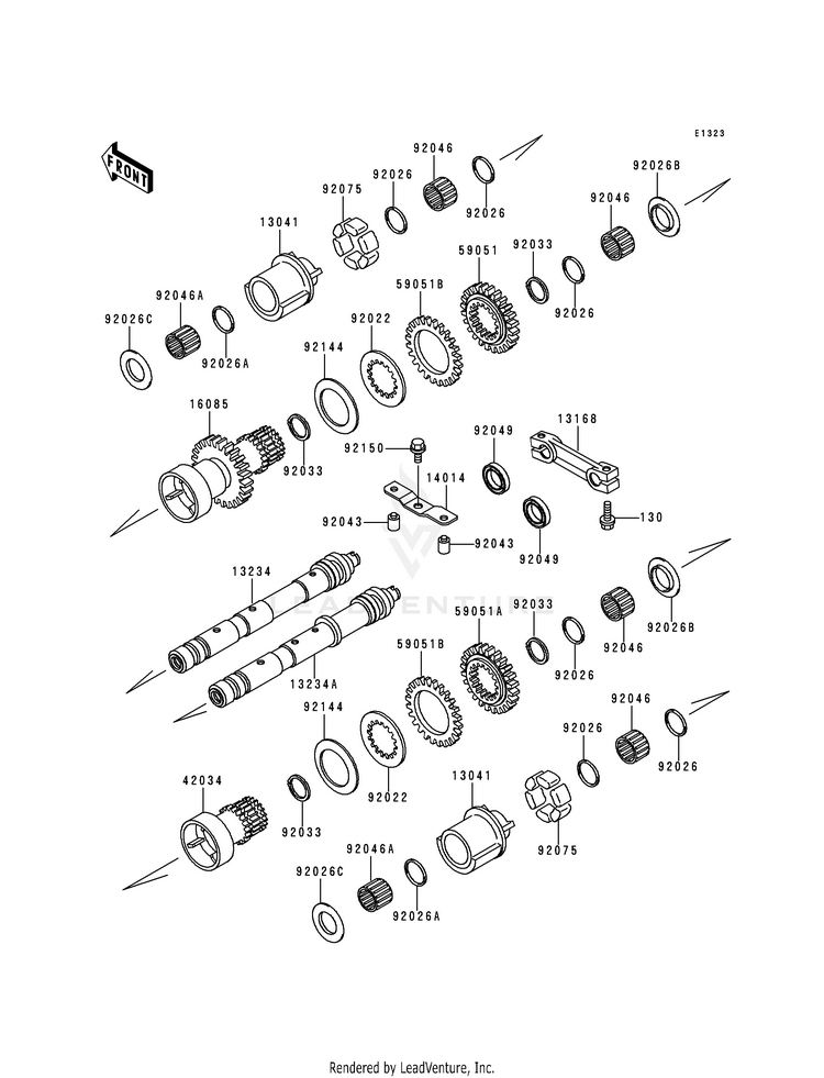 Balancer Schematic