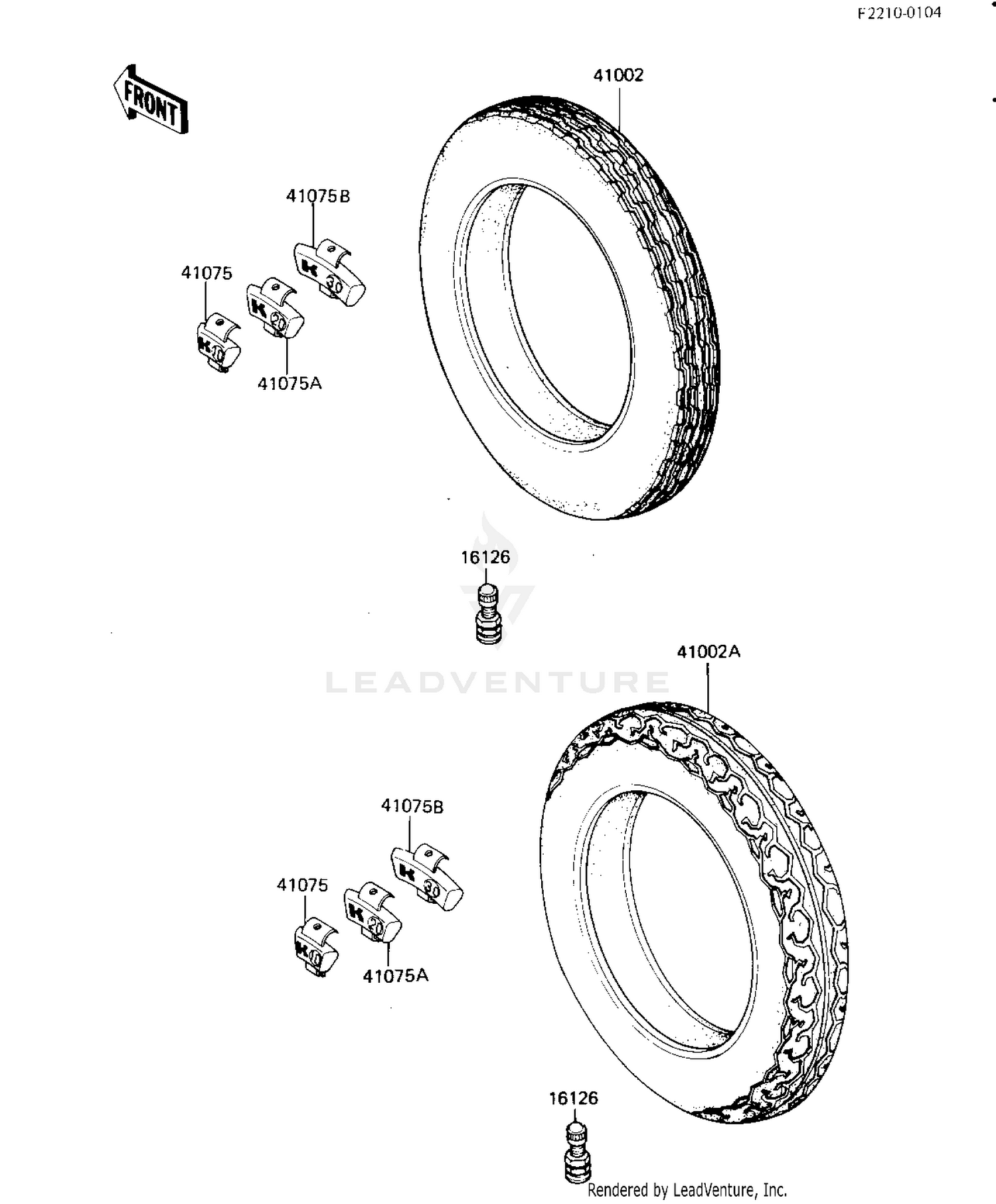 TIRES