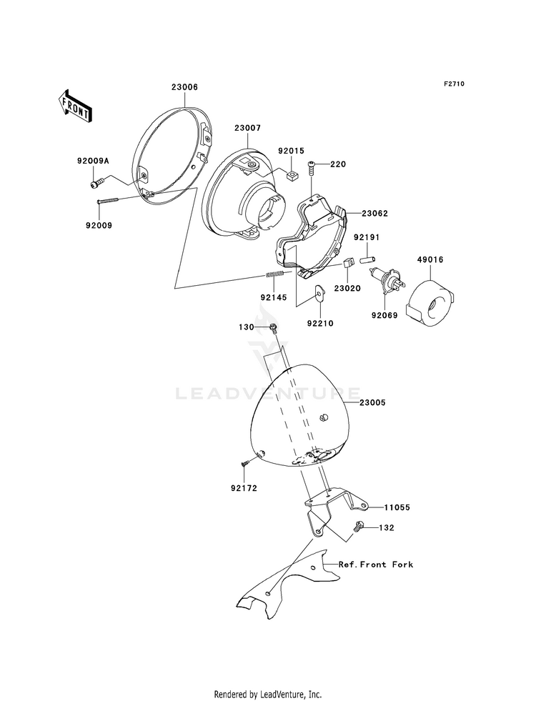 OEM Assembly Image