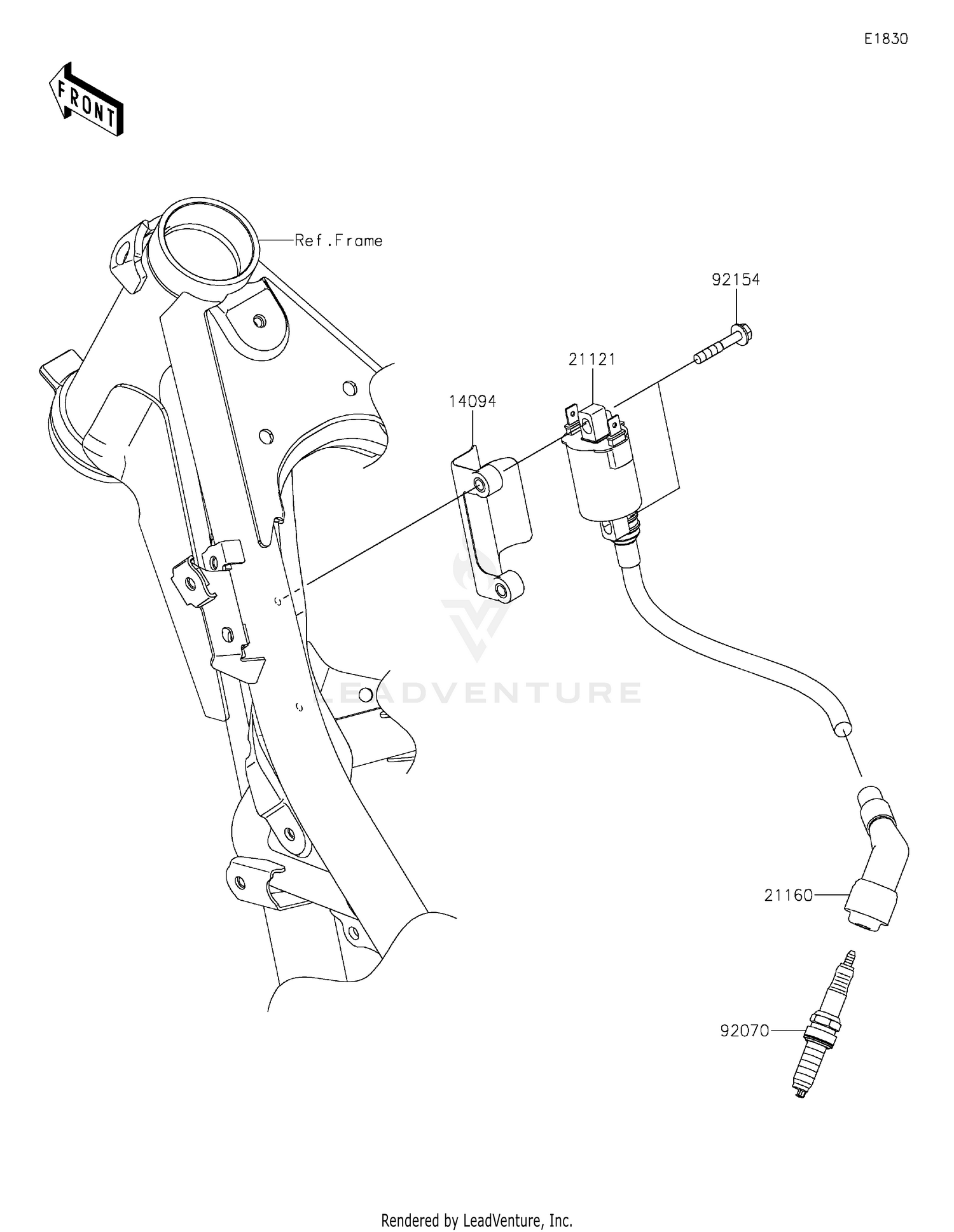 Ignition System