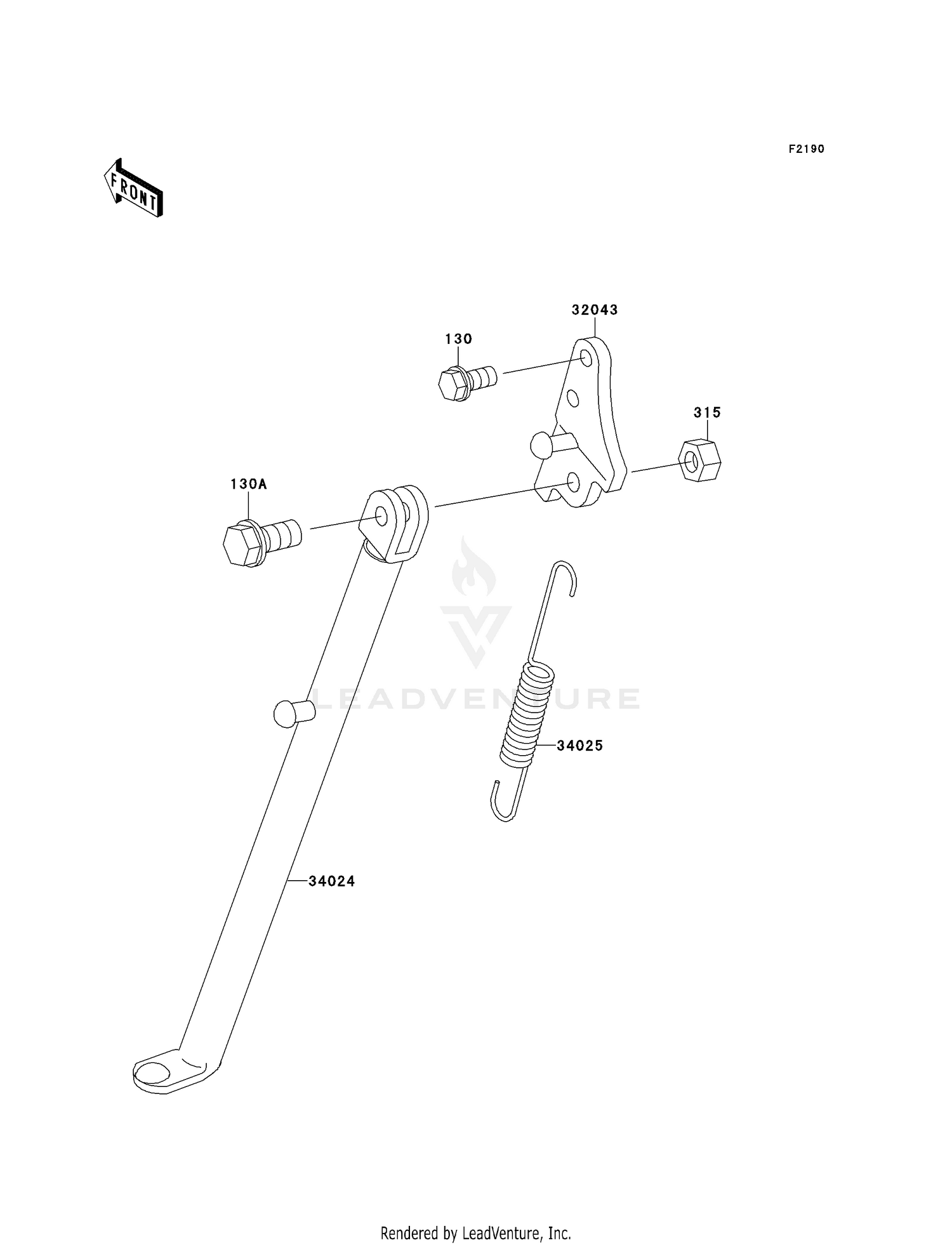 STAND(S)
