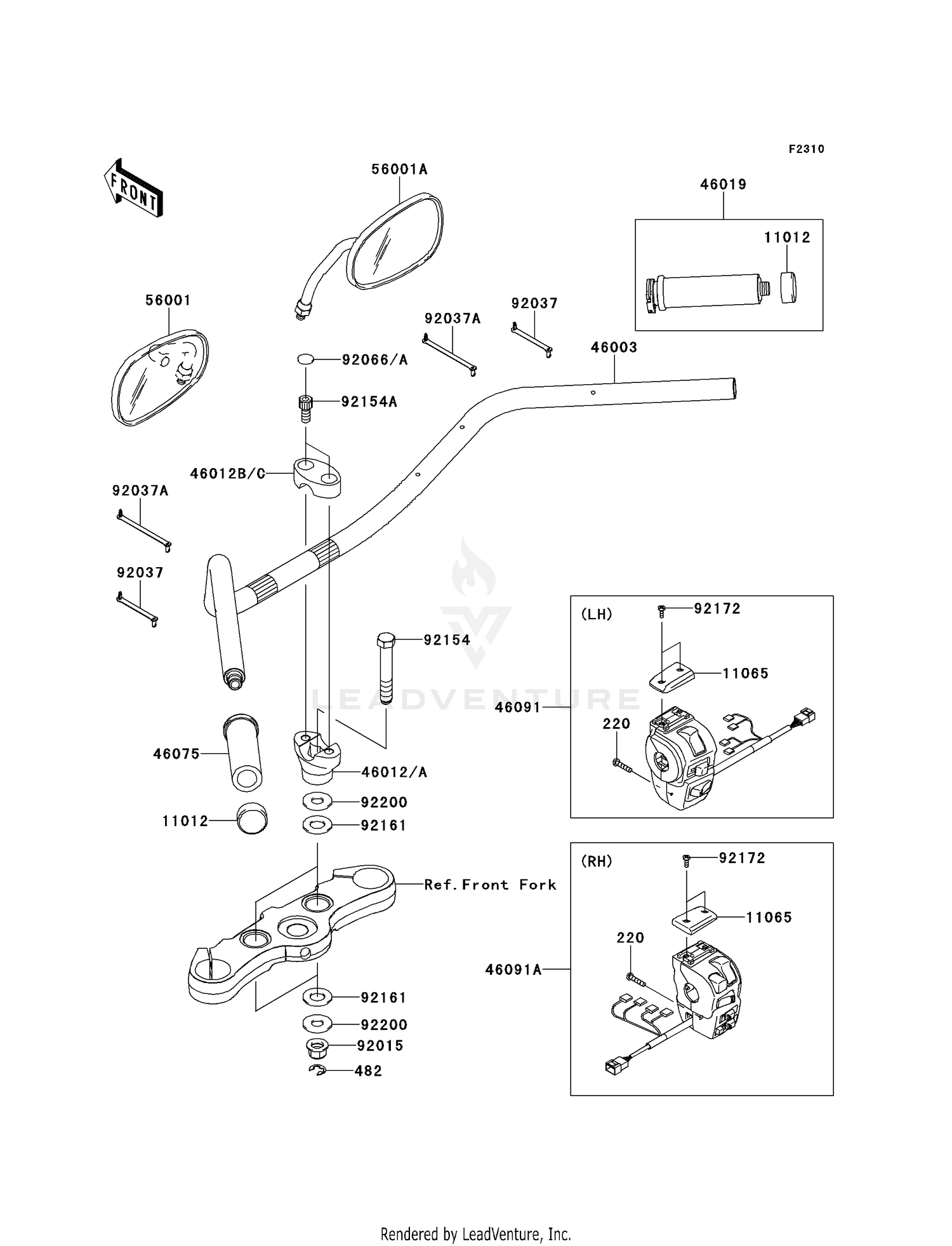 HANDLEBAR