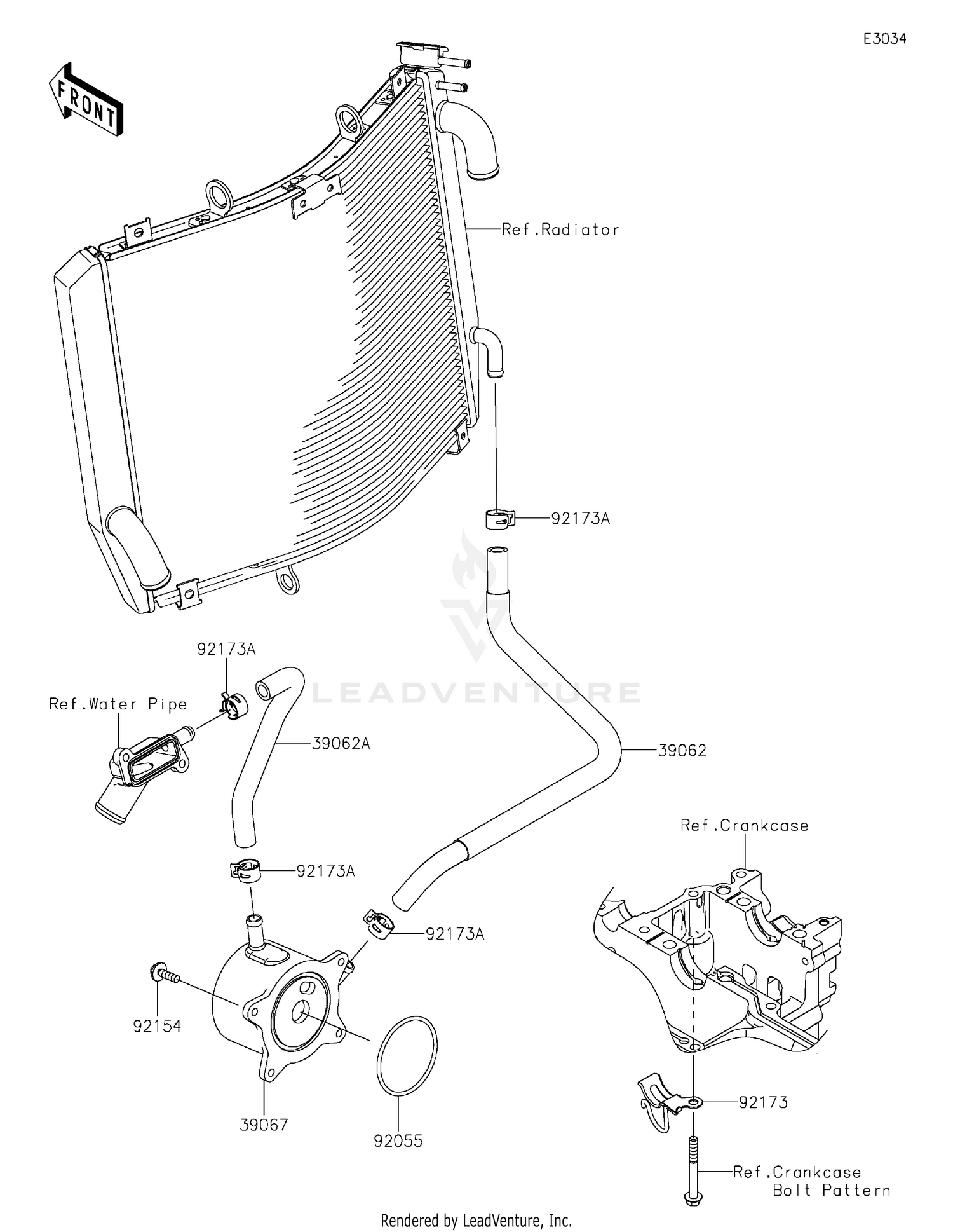 Oil Cooler