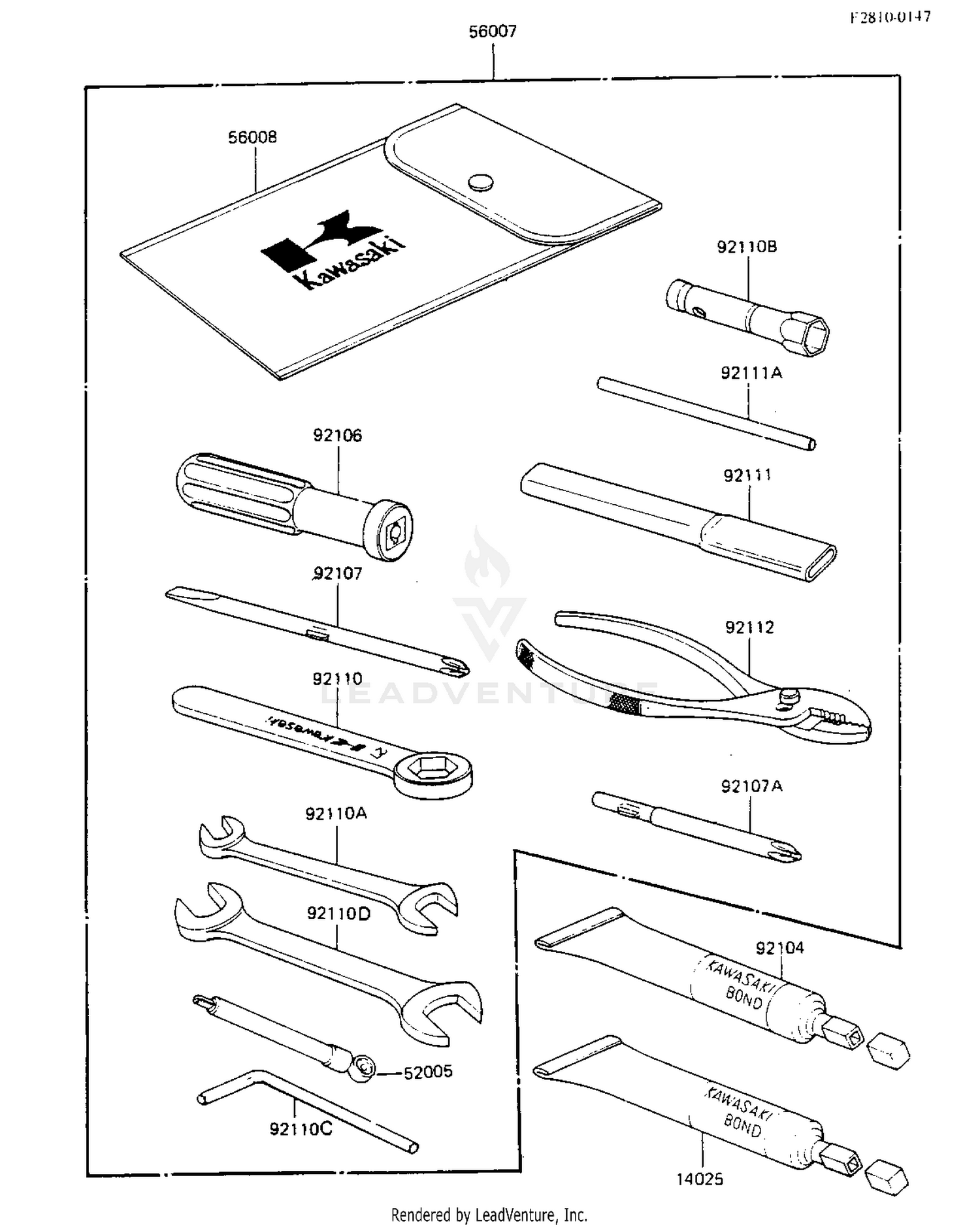 OWNER TOOLS