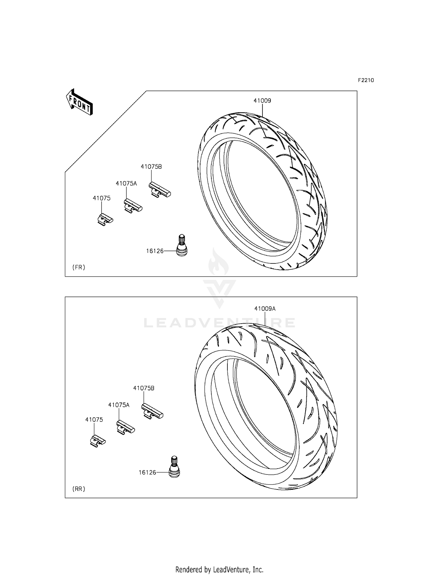 TIRES