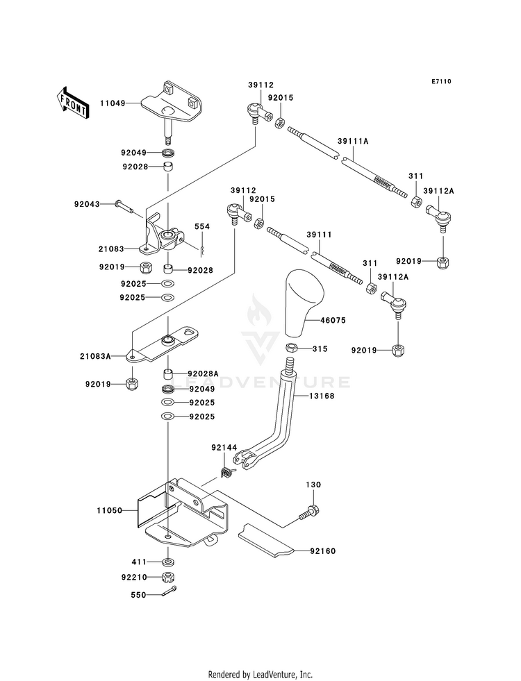 Control Schematic