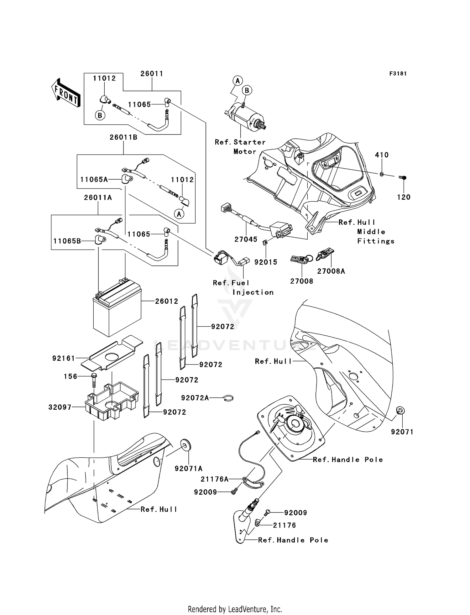 ELECTRICAL EQUIPMENT