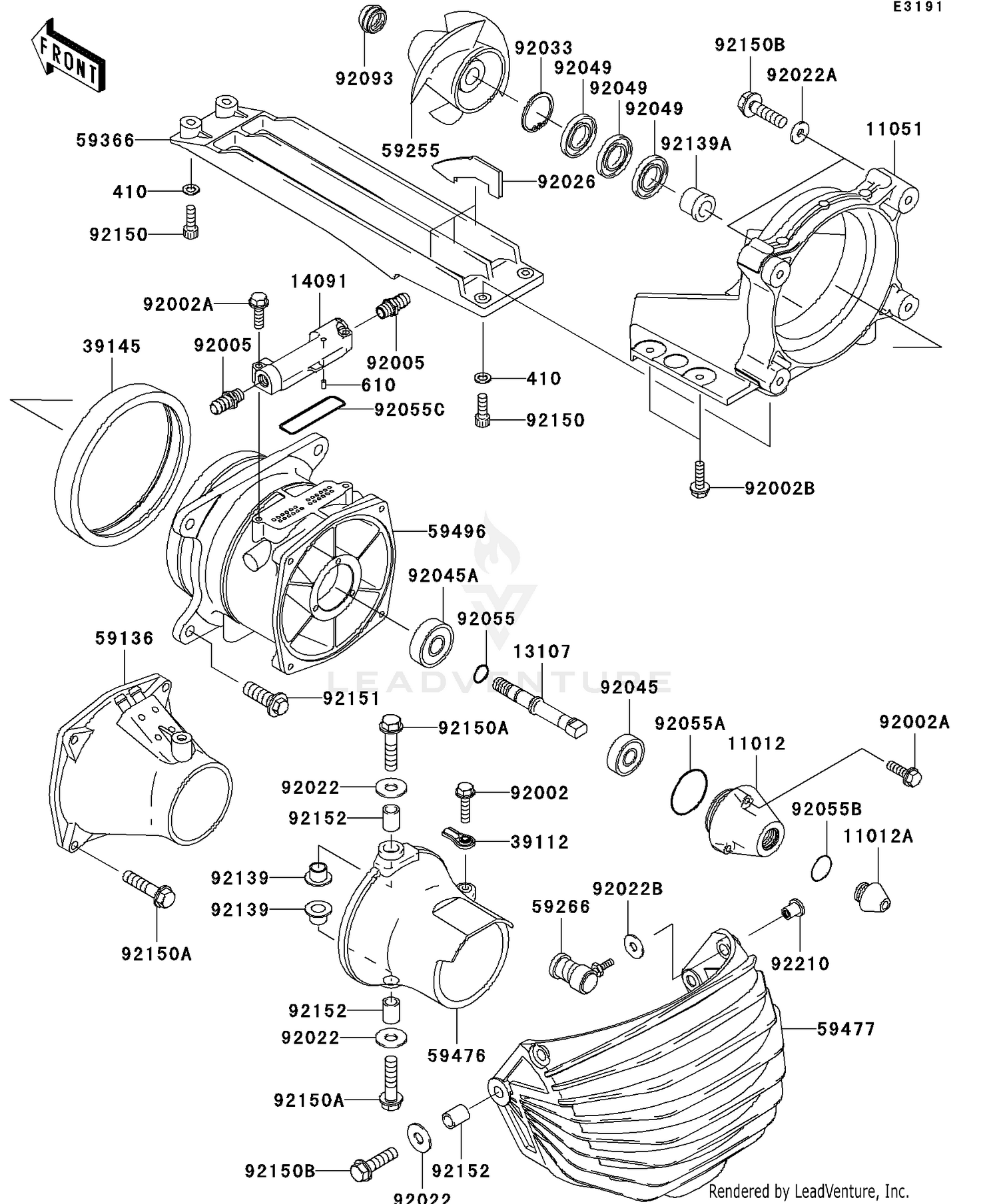 Jet Pump