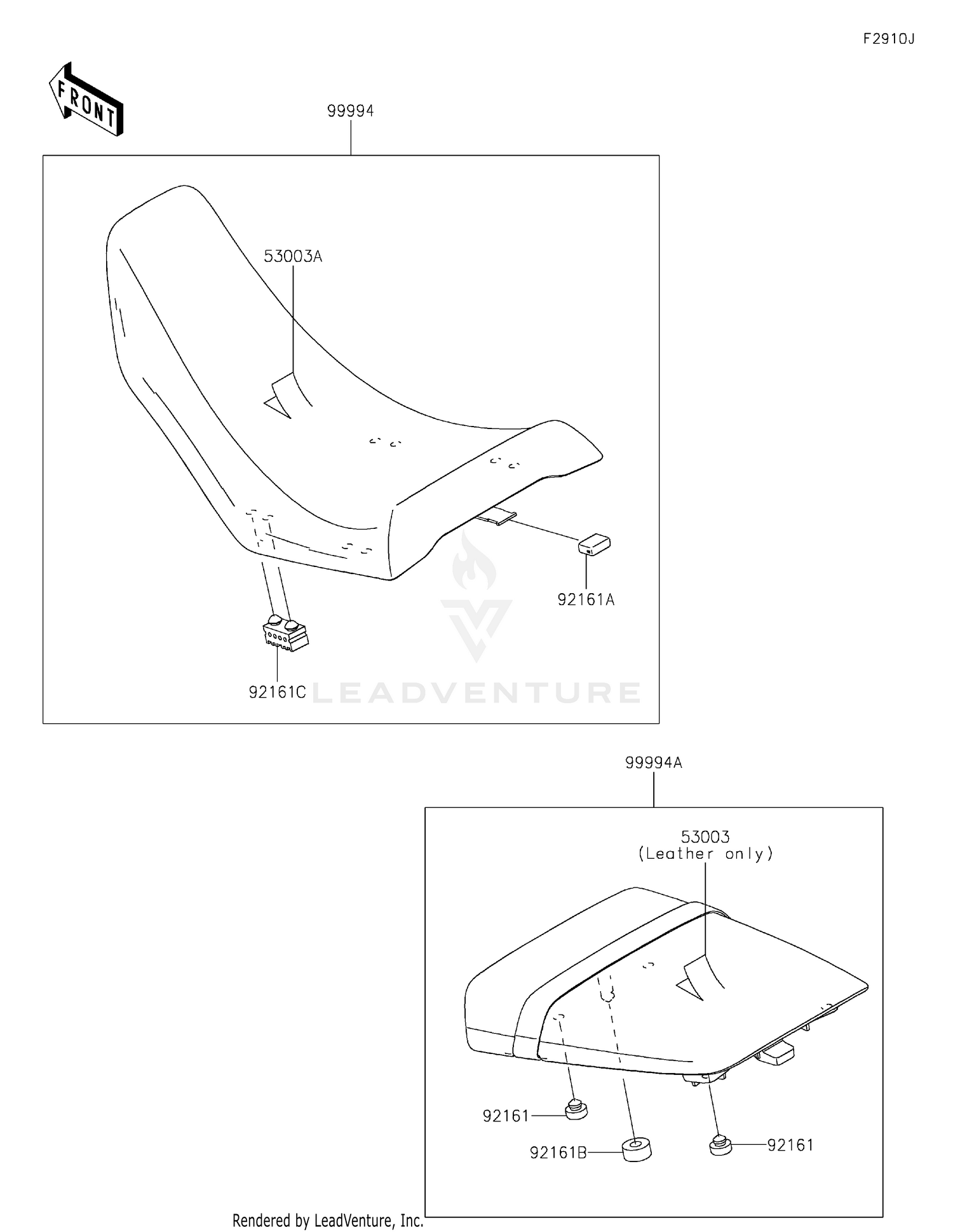 Accessory(Seat)