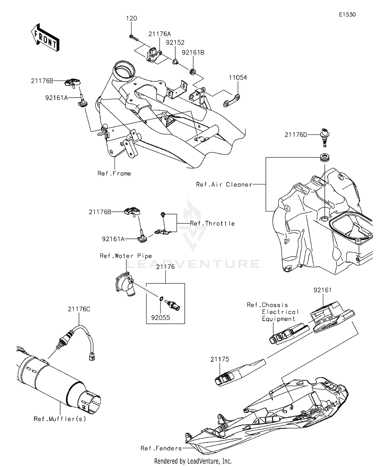 Fuel Injection