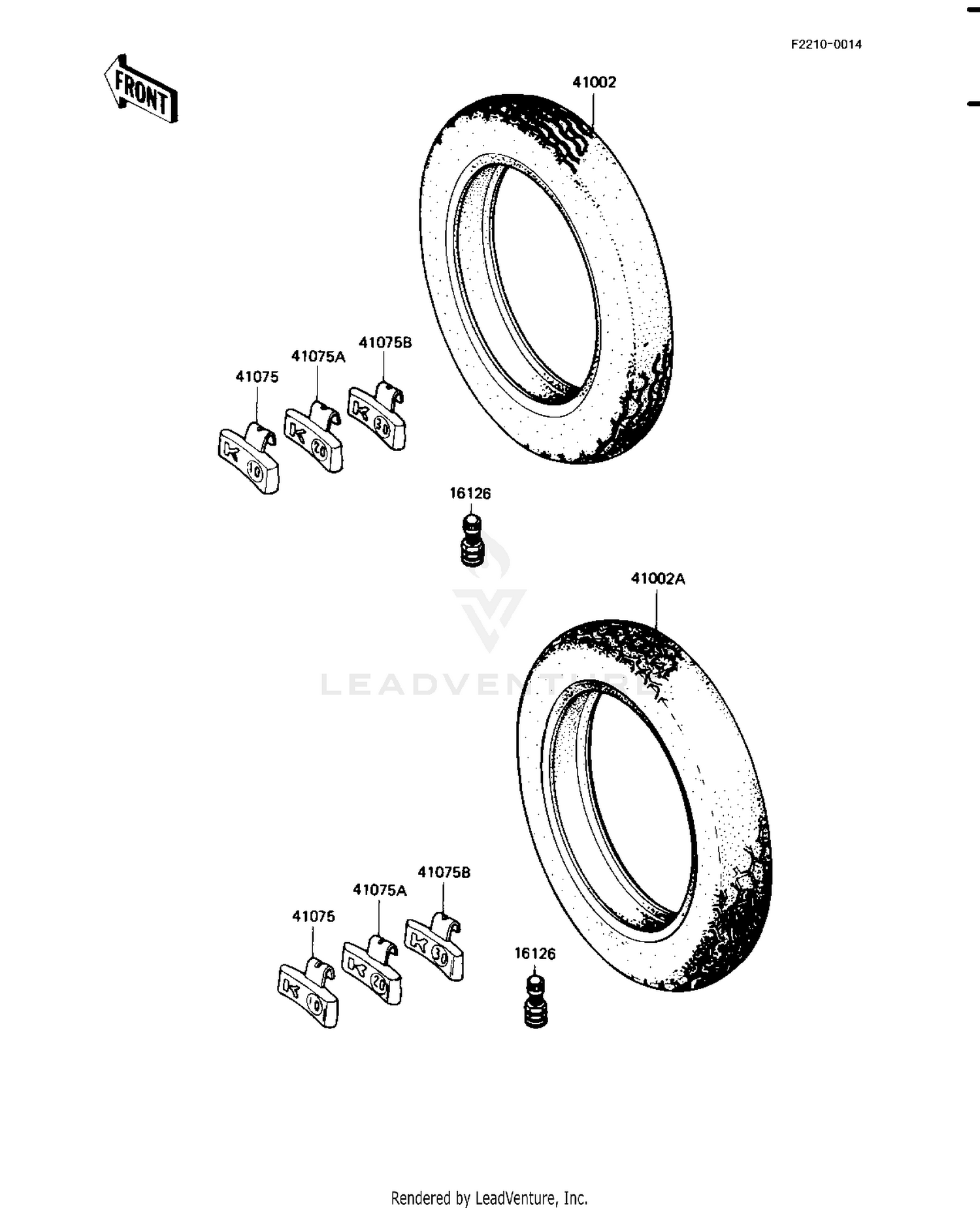 TIRES