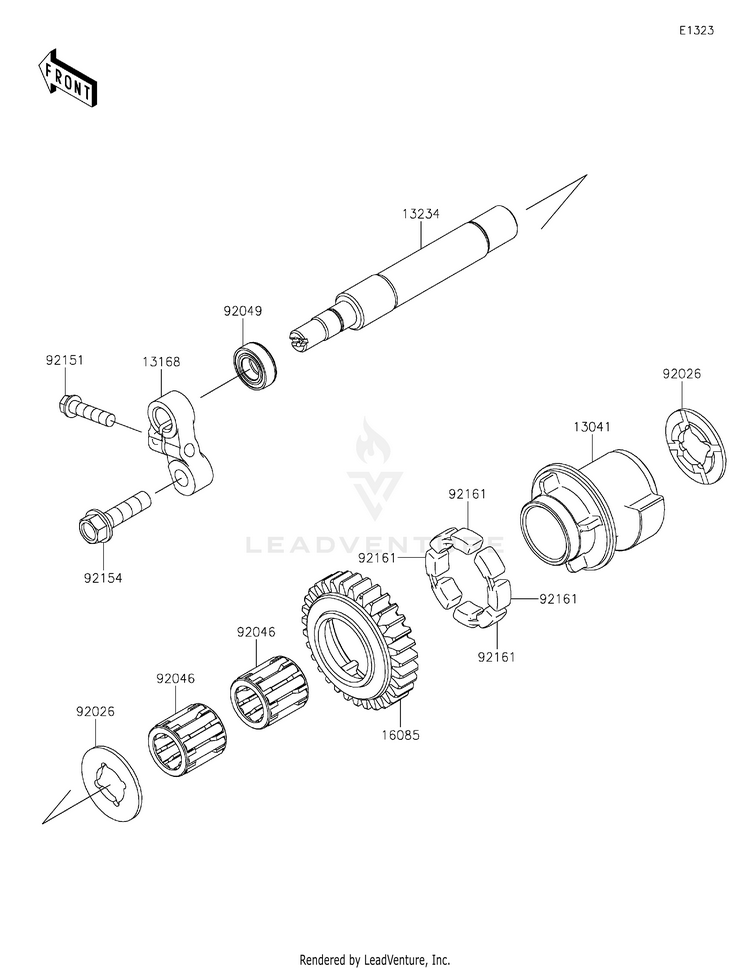 Balancer Schematic