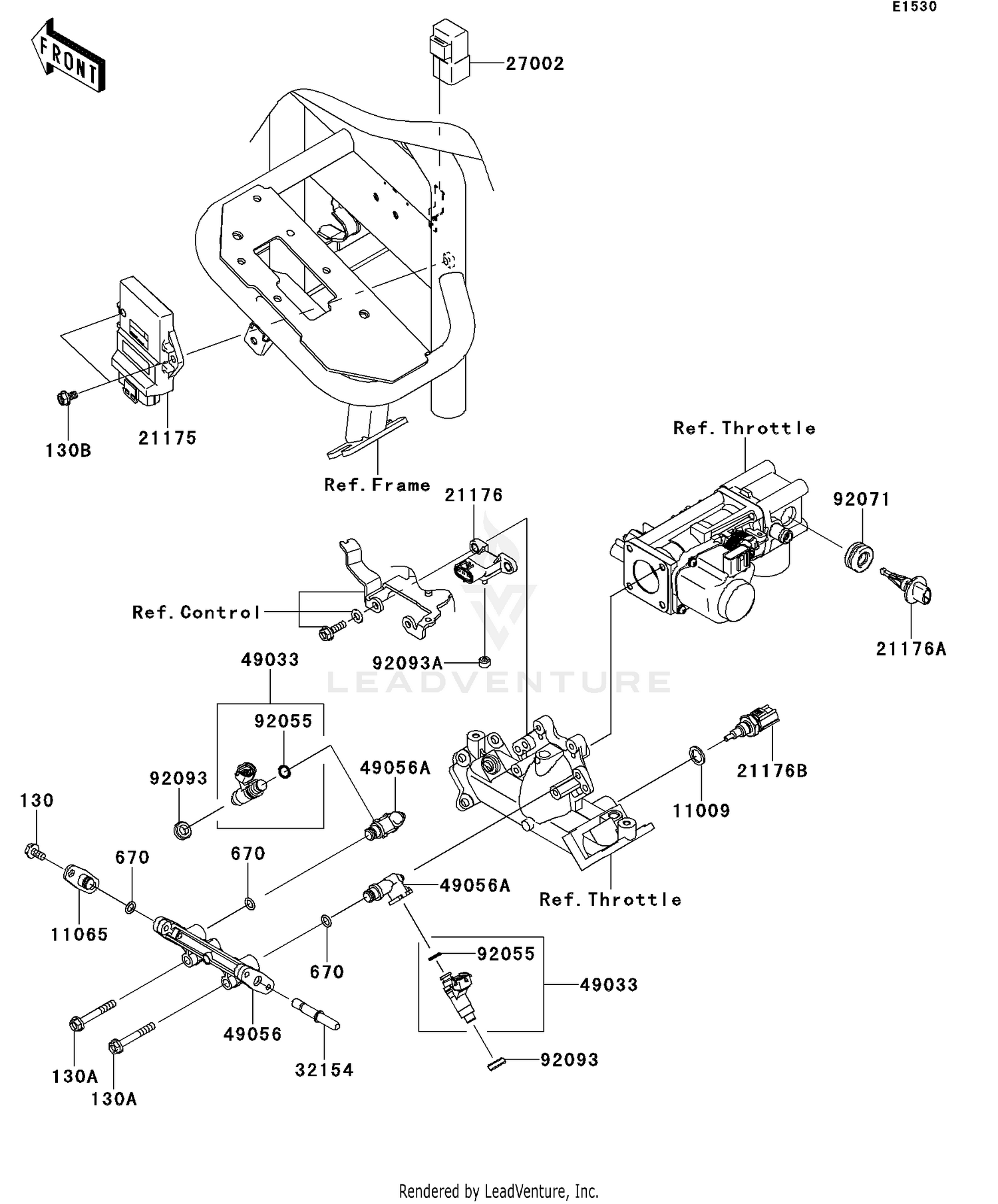 Fuel Injection