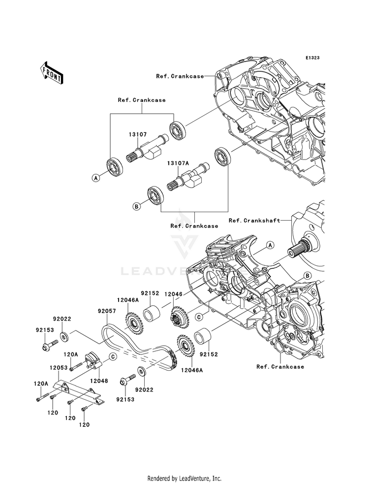 Balancer Schematic