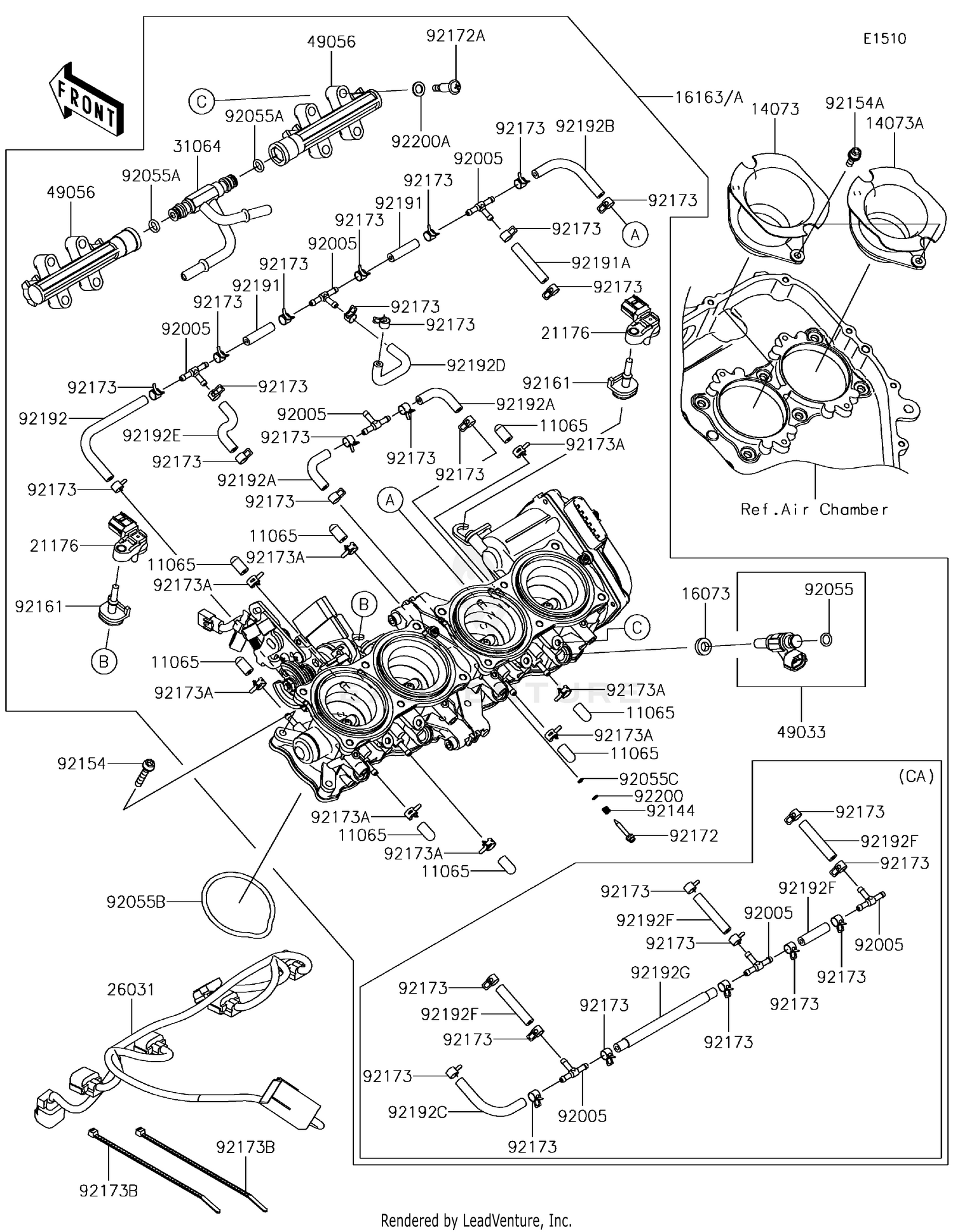 Throttle