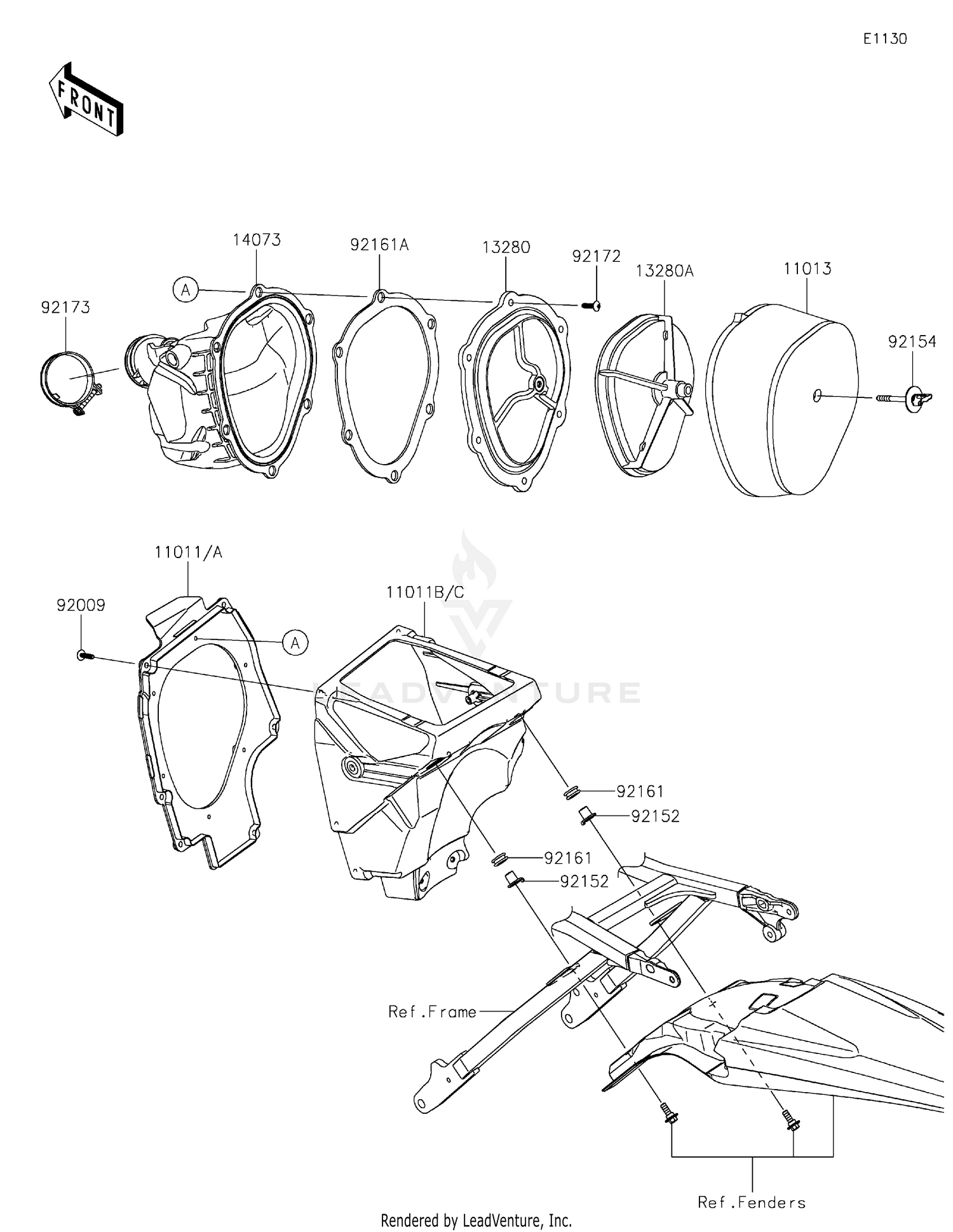 Air Cleaner