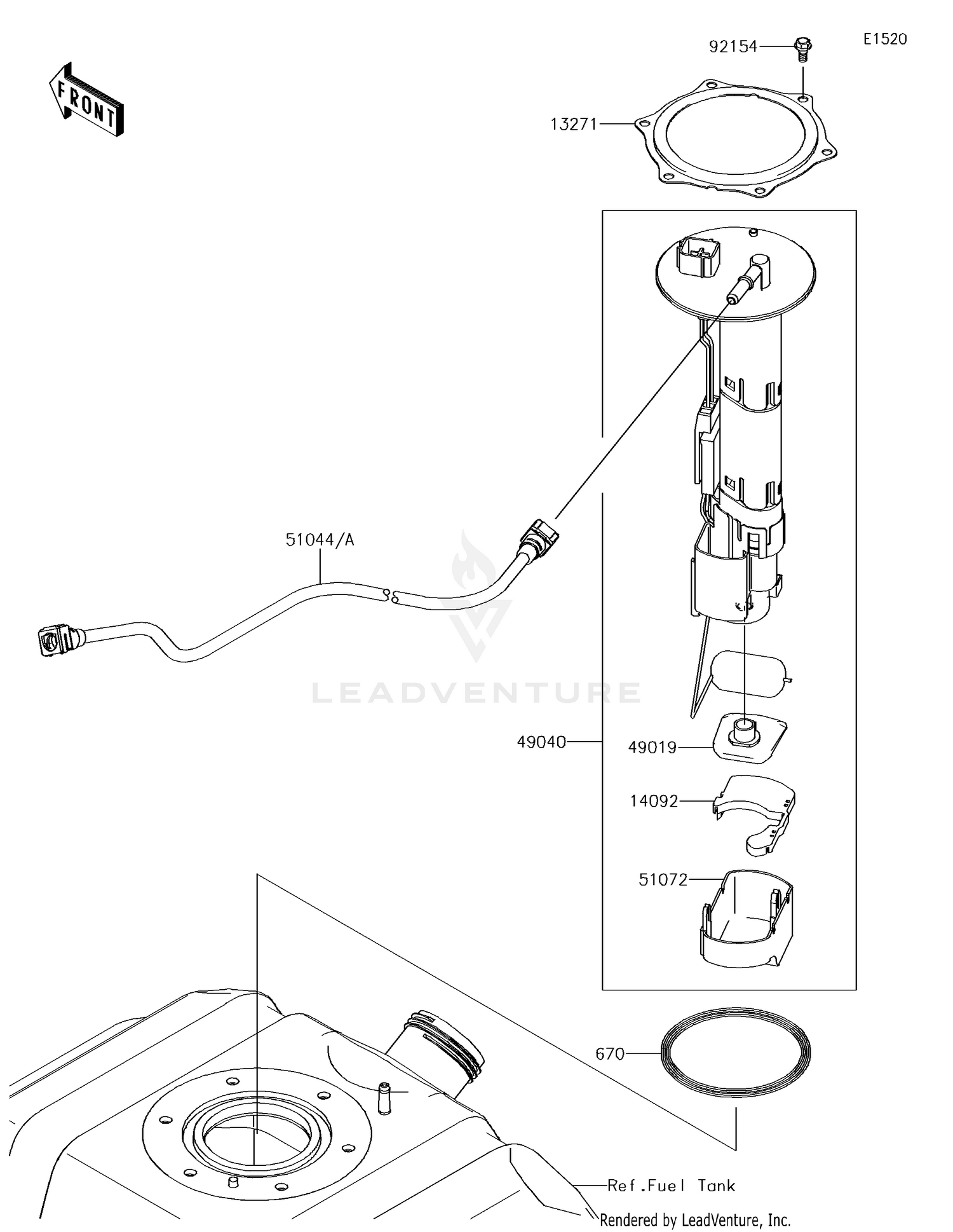Fuel Pump