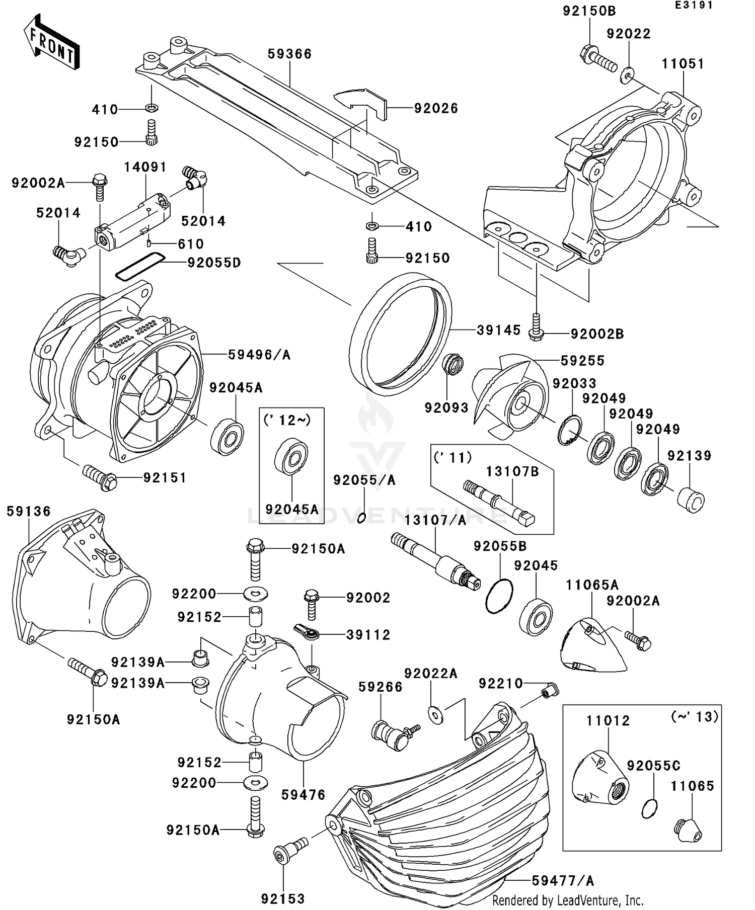 Jet Pump
