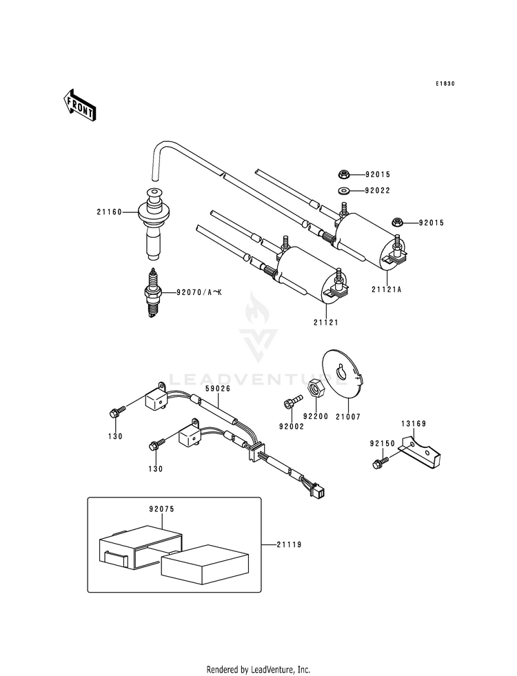 OEM Assembly Image