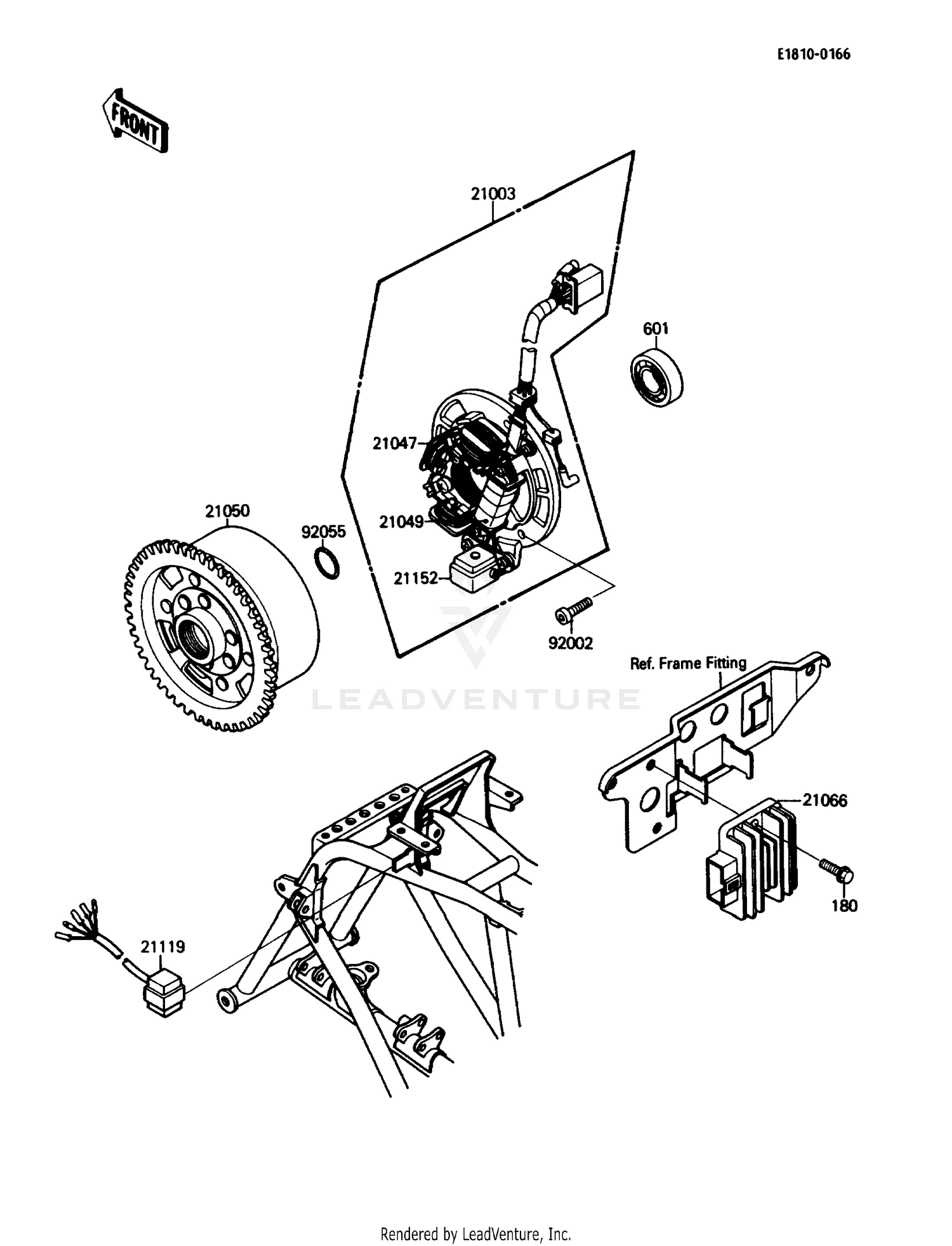 GENERATOR