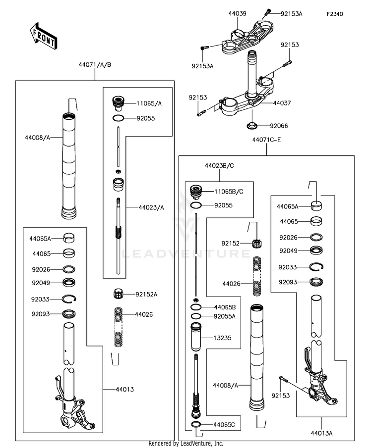 OEM Assembly Image