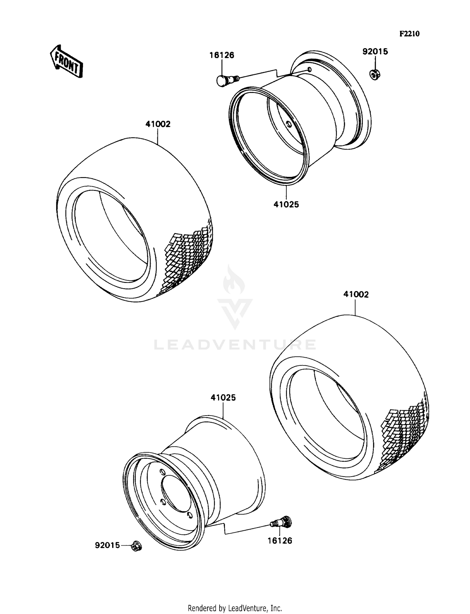 TIRE