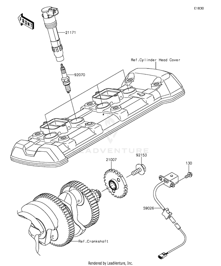 OEM Assembly Image
