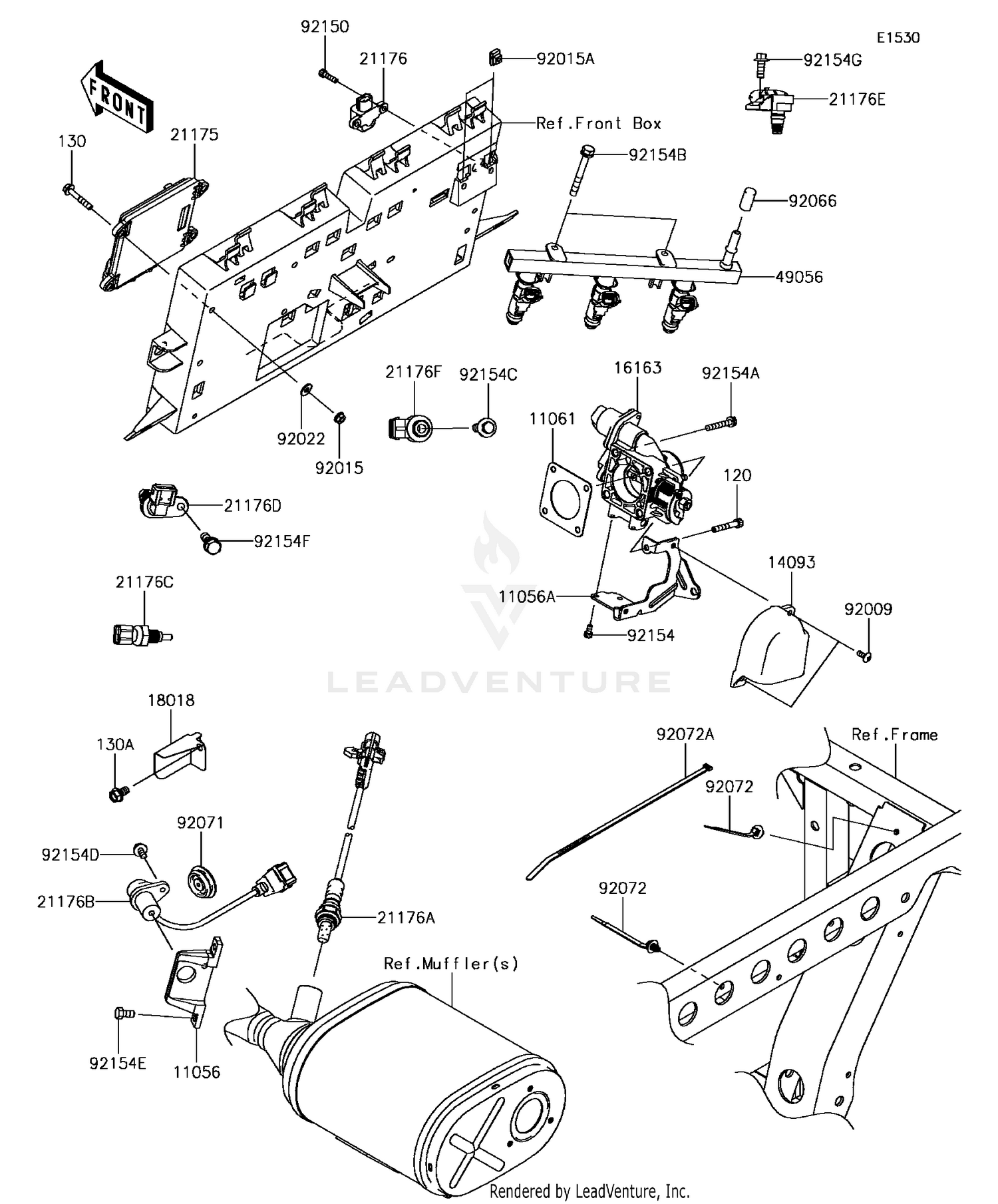 Fuel Injection