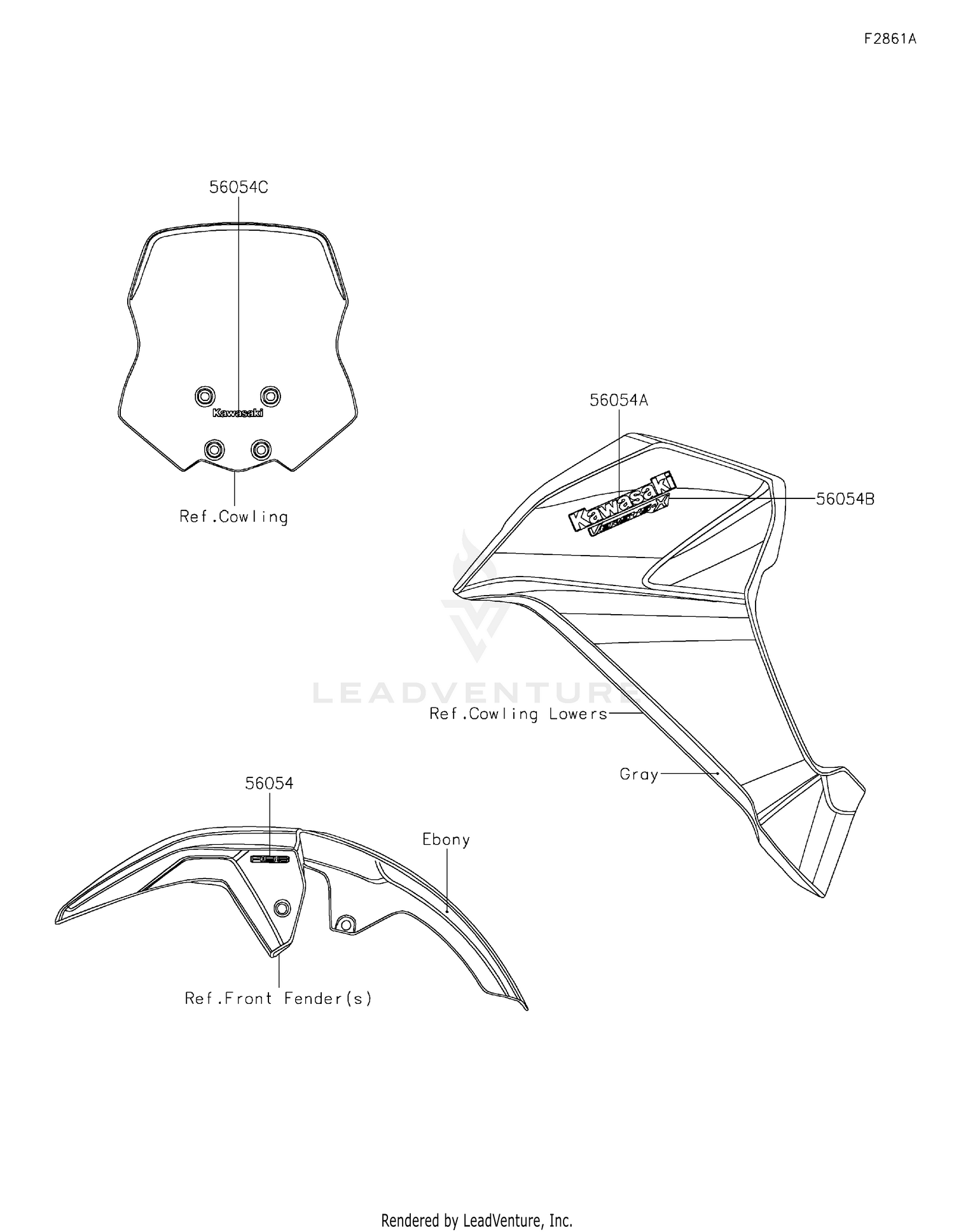 Decals(Gray)(CHF)