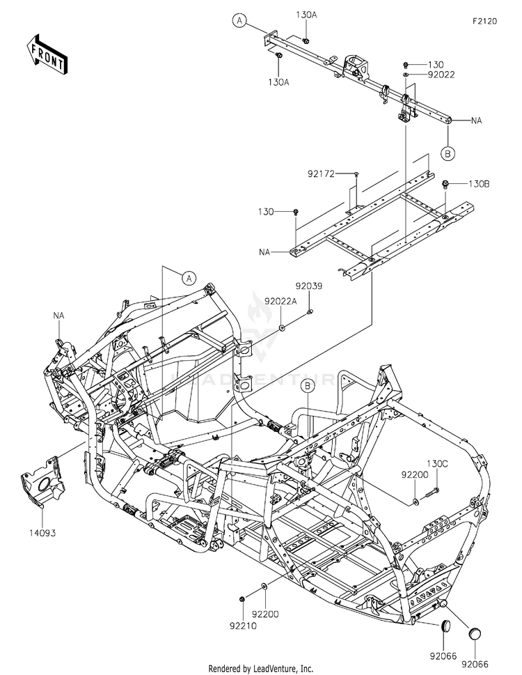 Frame Schematic