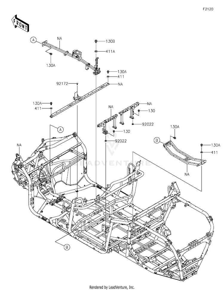 Frame Schematic