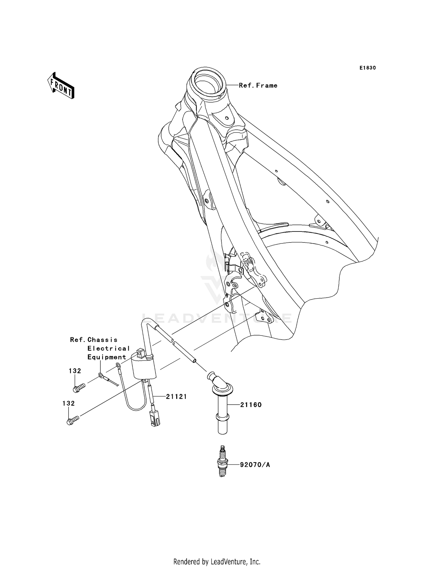 IGNITION SYSTEM