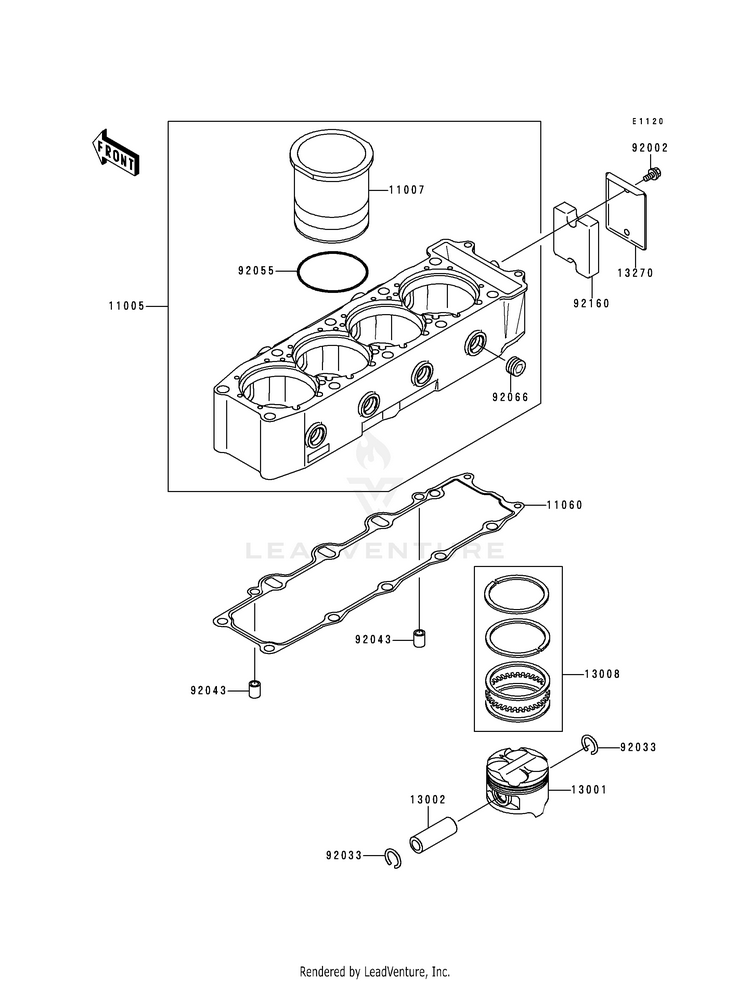 OEM Assembly Image