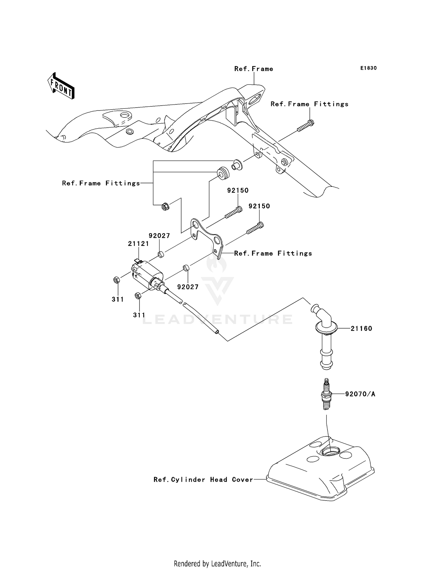 IGNITION SYSTEM