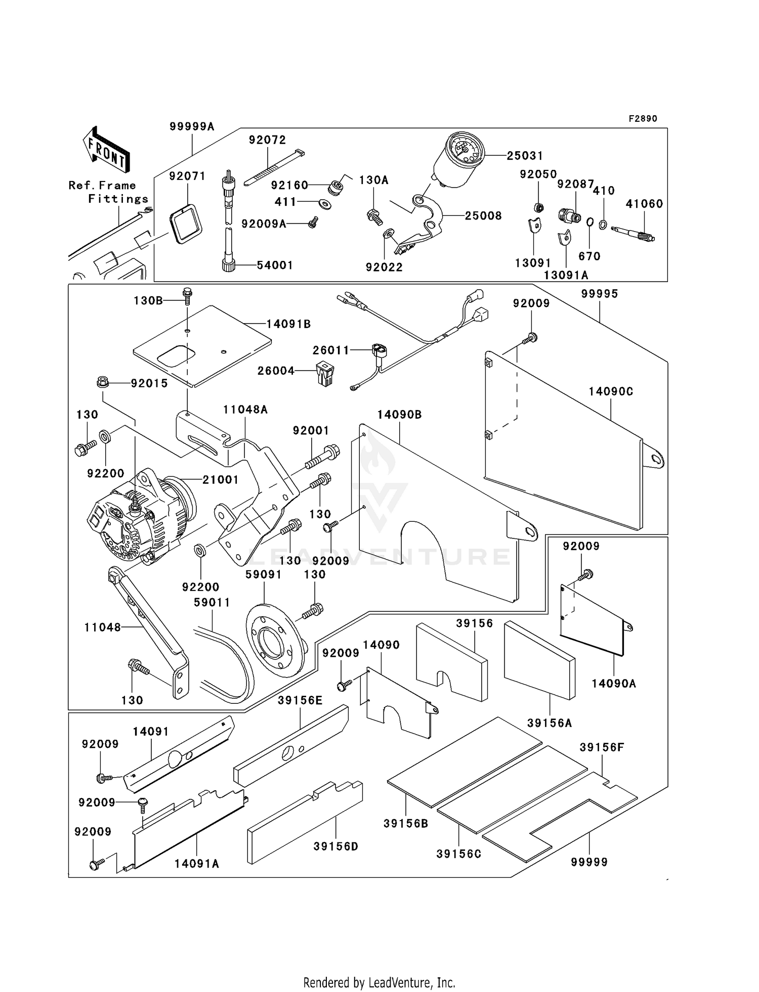 OPTIONAL PARTS