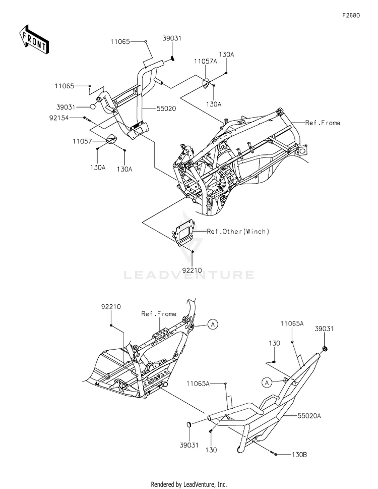 Guard(S) Schematic