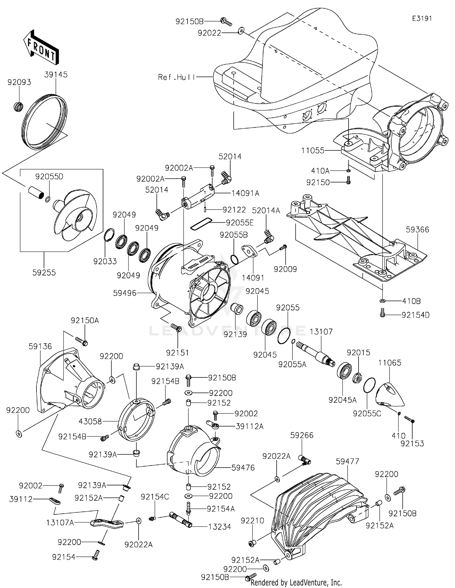 Jet Pump 2